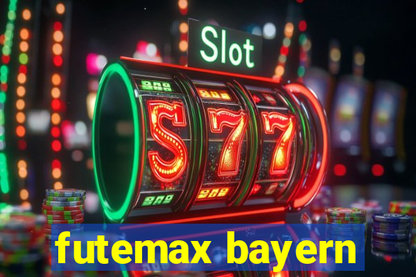 futemax bayern